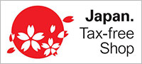 Japan.TAX-freeShop